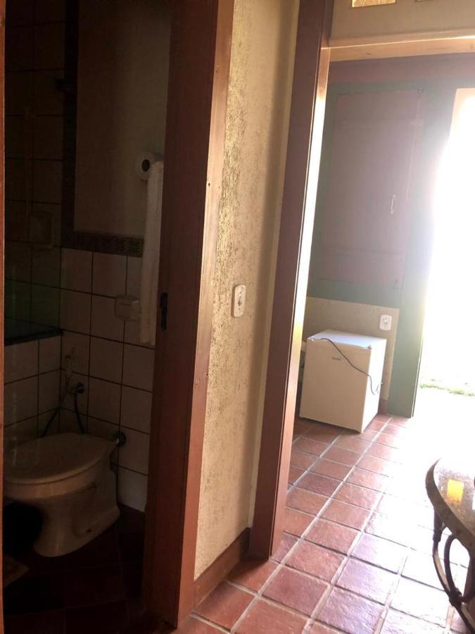 Pousada Condado Santa Maria Baependi Luaran gambar